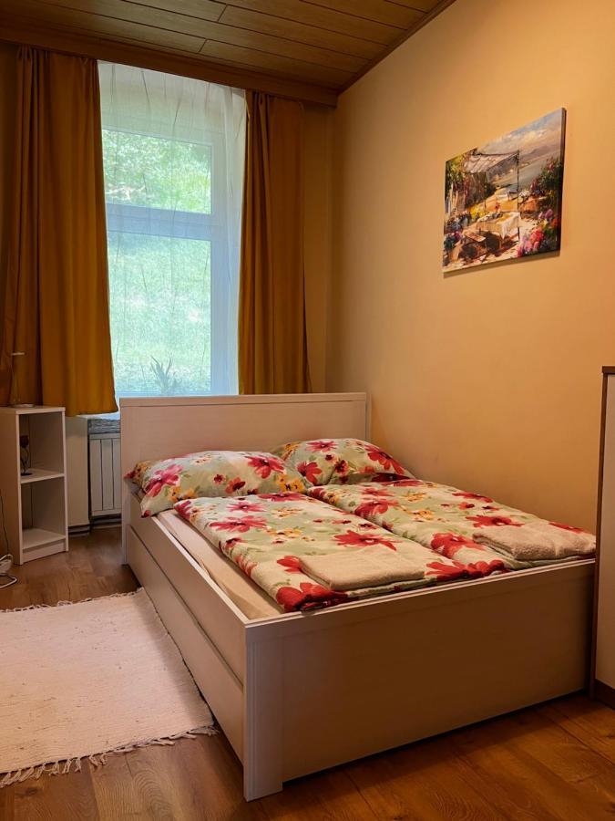 Palma Apartment *