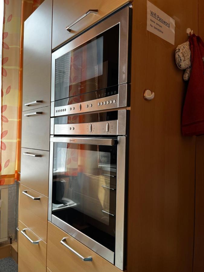 Palma Apartment Schottwien