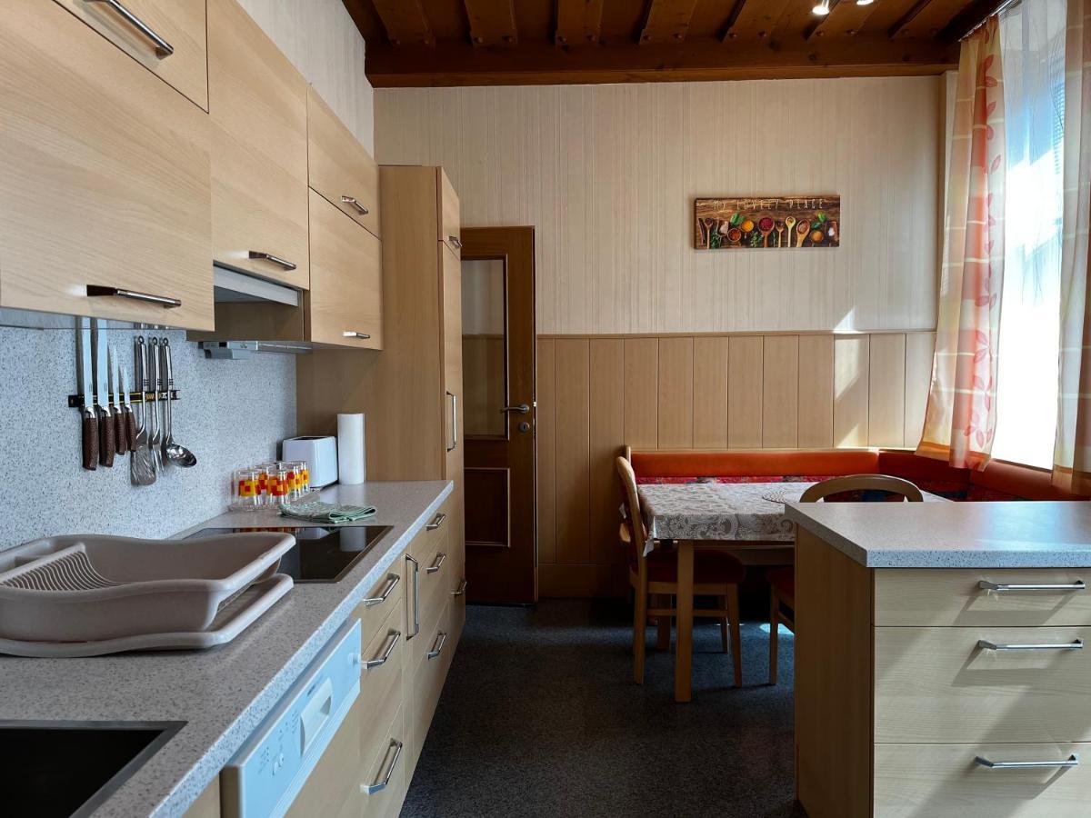Apartment Palma *
