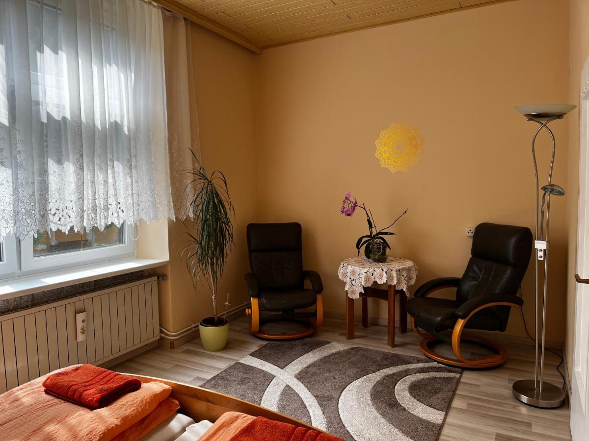 Apartment Palma Schottwien