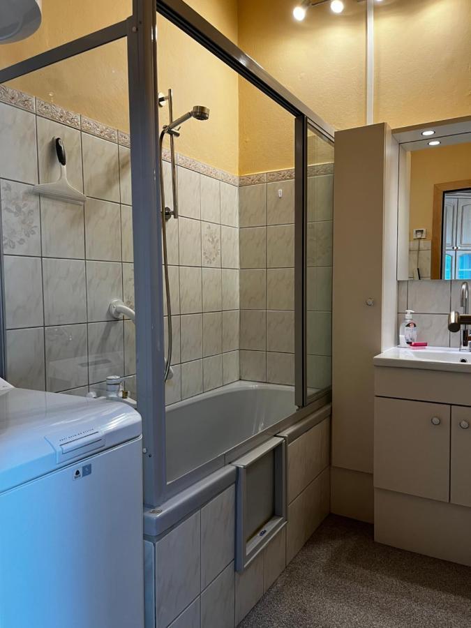 Apartment Palma Schottwien
